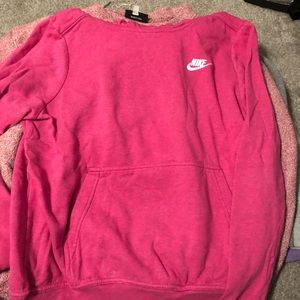 Nike Sweatshirt
